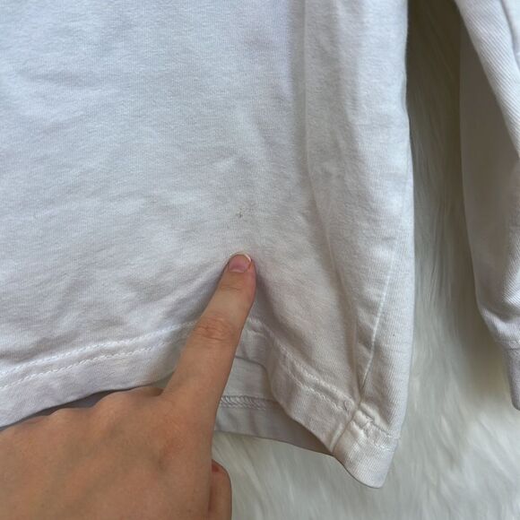 Texas Tech University Red Raiders fight song long sleeve T-shirt - Picture 4 of 7